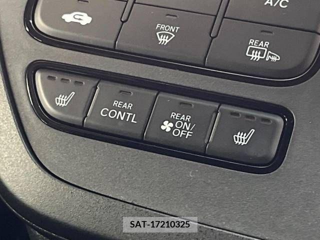 Honda STEP WGN 2022-07 253018-8