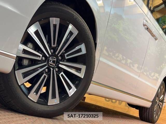 Honda STEP WGN 2022-07 253018-16