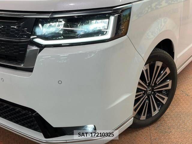 Honda STEP WGN 2022-07 253018-15