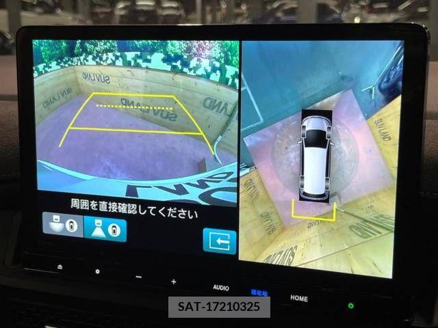 Honda STEP WGN 2022-07 253018-3
