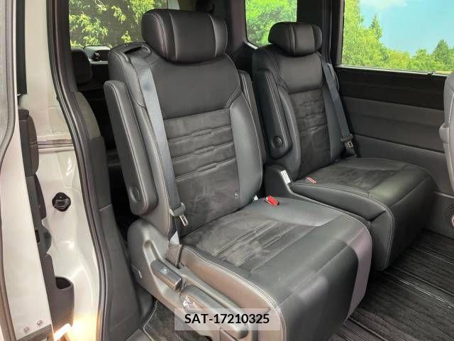 Honda STEP WGN 2022-07 253018-12