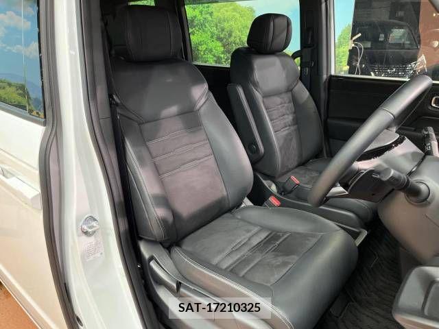 Honda STEP WGN 2022-07 253018-11