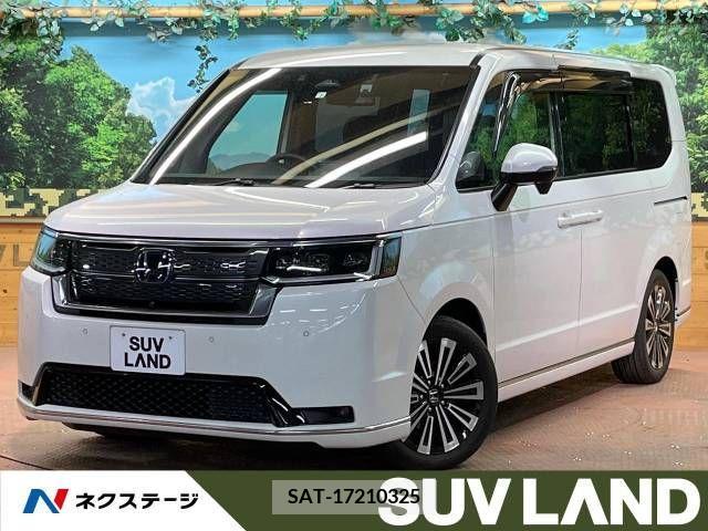 Honda STEP WGN 2022-07 253018-0