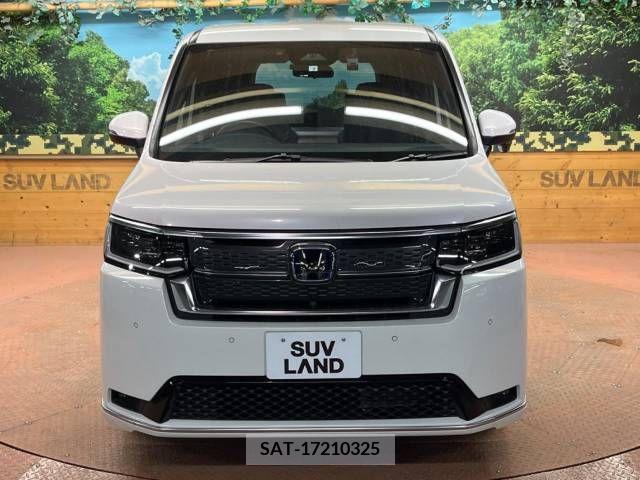 Honda STEP WGN 2022-07 253018-17