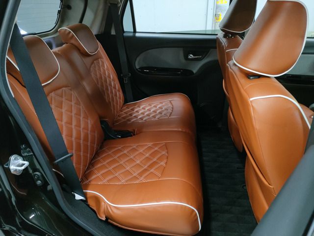 Daihatsu CAST 2016-11 9696-9