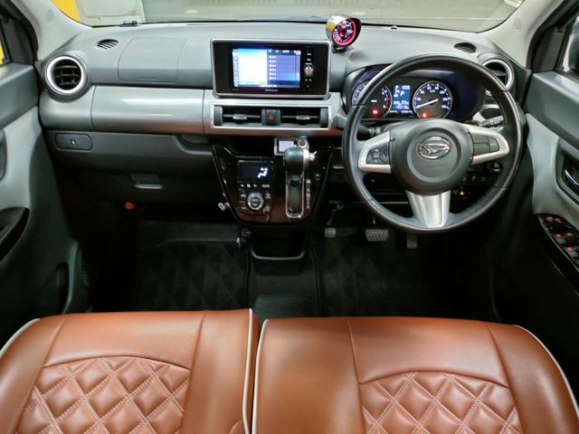 Daihatsu CAST 2016-11 9696-8