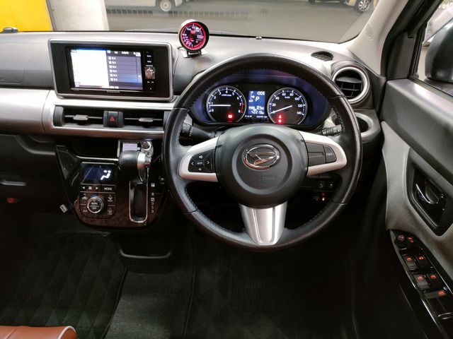 Daihatsu CAST 2016-11 9696-7