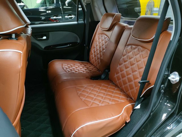 Daihatsu CAST 2016-11 9696-14