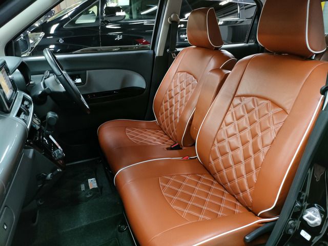 Daihatsu CAST 2016-11 9696-13
