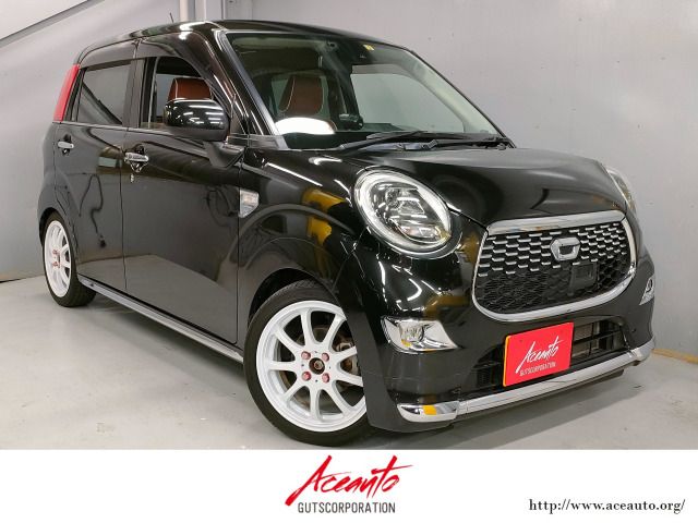 Daihatsu CAST 2016-11 9696-0
