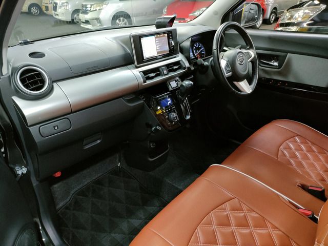 Daihatsu CAST 2016-11 9696-12
