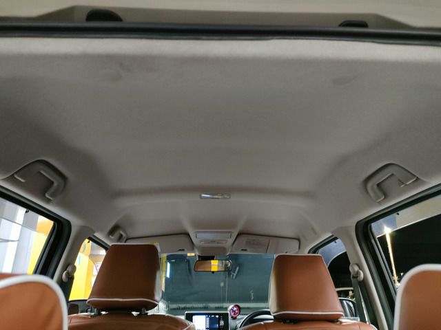 Daihatsu CAST 2016-11 9696-11