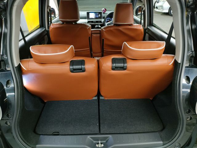 Daihatsu CAST 2016-11 9696-10