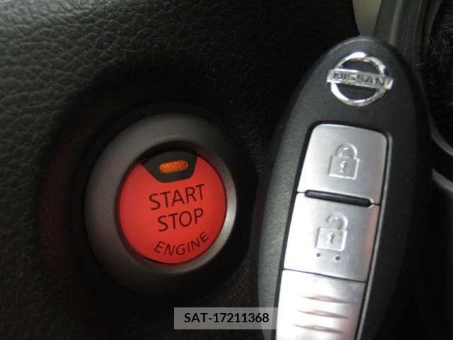 Nissan CUBE 2015-01 209260-13