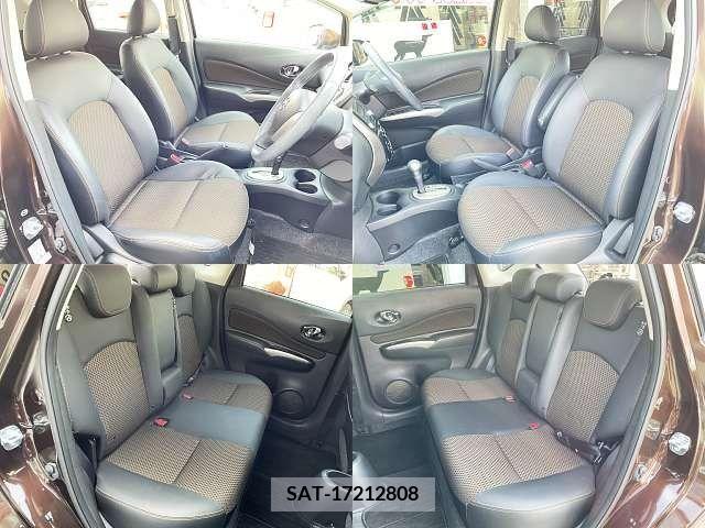Nissan NOTE 2016-03 238194-6