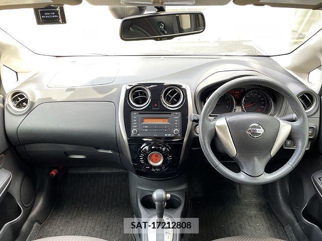 Nissan NOTE 2016-03 238194-1