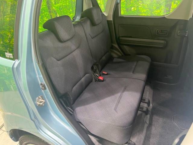Suzuki WAGON R 2019-11 23186-9