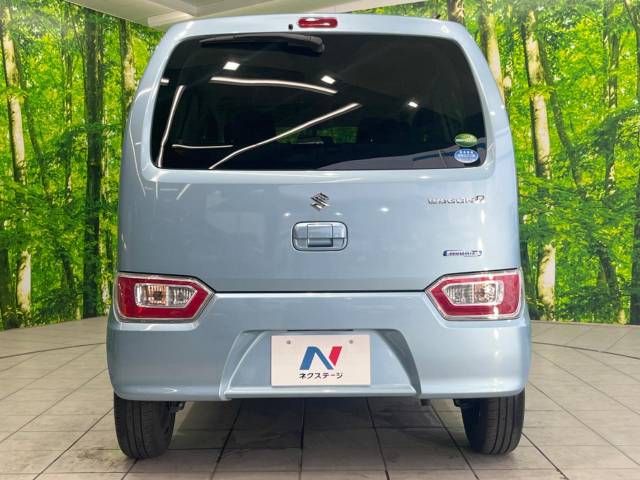 Suzuki WAGON R 2019-11 23186-15