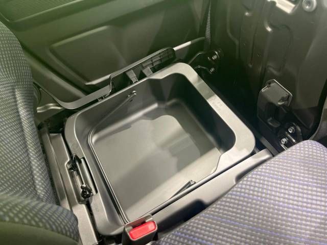 Suzuki WAGON R 2019-11 23186-5