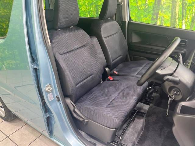 Suzuki WAGON R 2019-11 23186-8