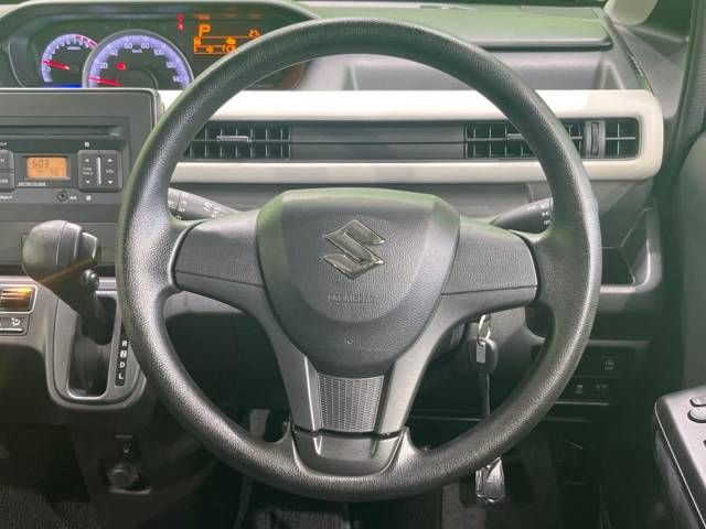 Suzuki WAGON R 2019-11 23186-11