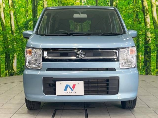 Suzuki WAGON R 2019-11 23186-14