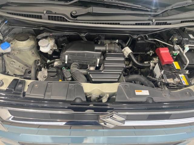 Suzuki WAGON R 2019-11 23186-18