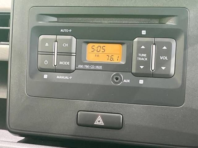 Suzuki WAGON R 2019-11 23186-4