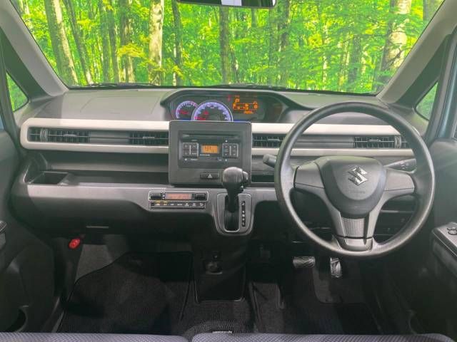 Suzuki WAGON R 2019-11 23186-1