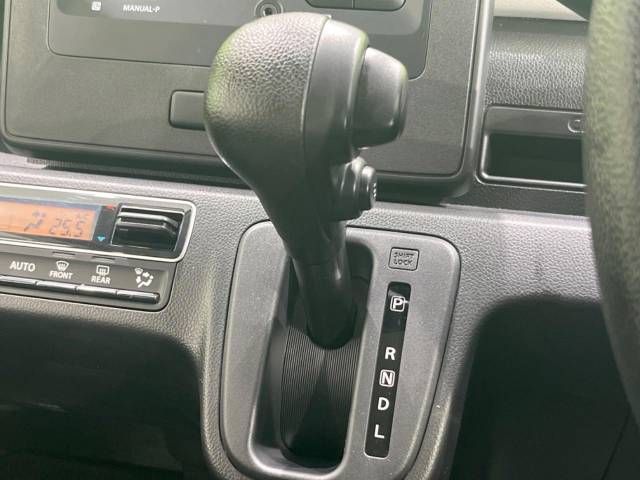 Suzuki WAGON R 2019-11 23186-7
