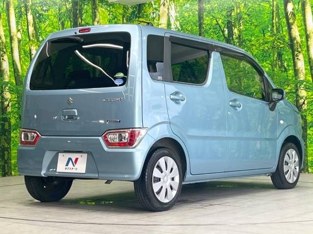 Suzuki WAGON R 2019-11 23186-17