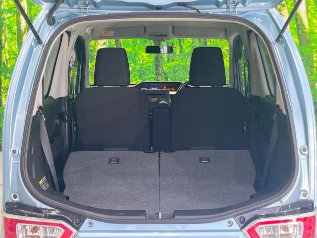 Suzuki WAGON R 2019-11 23186-10