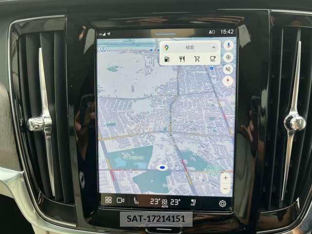 Volvo V90 2023-02 288709-10