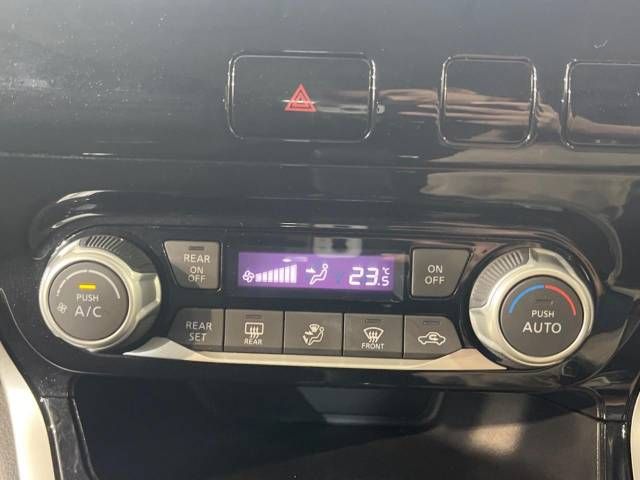 Nissan SERENA 2017-11 13395-4