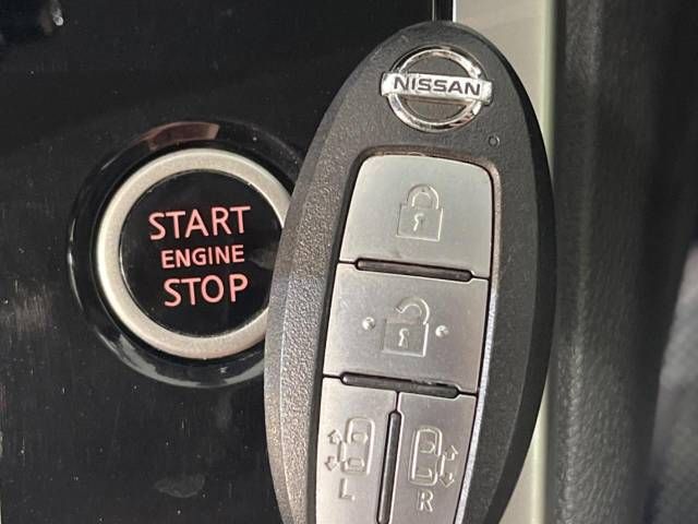 Nissan SERENA 2017-11 13395-7