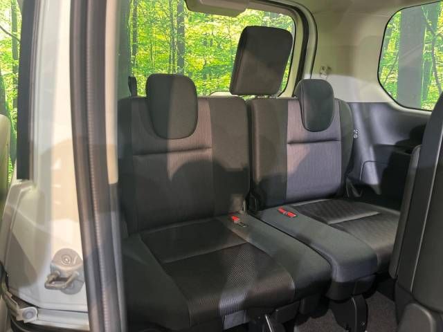 Nissan SERENA 2017-11 13395-10