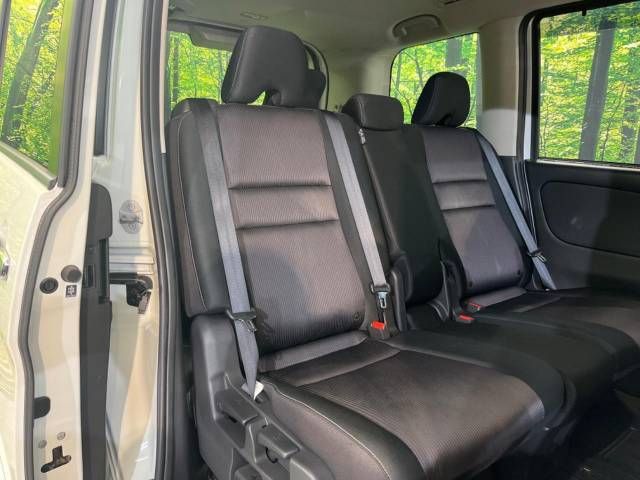 Nissan SERENA 2017-11 13395-9