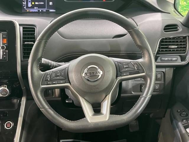 Nissan SERENA 2017-11 13395-12