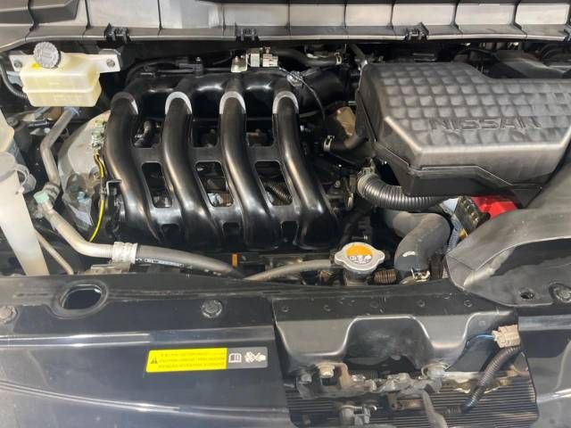 Nissan SERENA 2017-11 13395-19