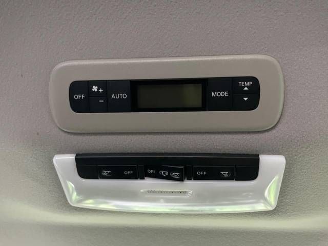 Nissan SERENA 2017-11 13395-5