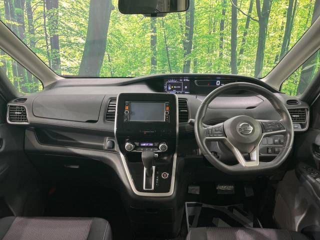 Nissan SERENA 2017-11 13395-1