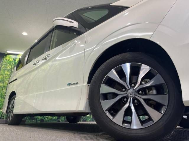 Nissan SERENA 2017-11 13395-14
