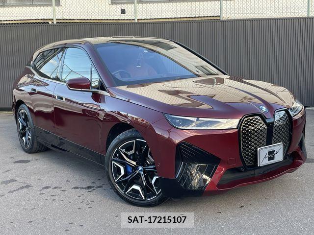 Bmw IX 2021-12 228808-5