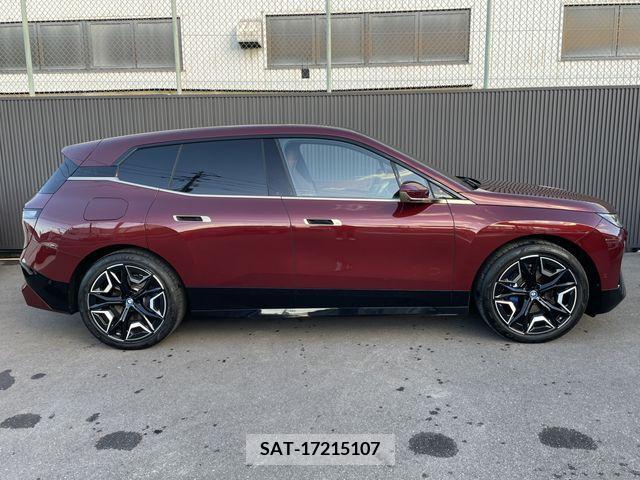 Bmw IX 2021-12 228808-7
