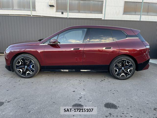 Bmw IX 2021-12 228808-8