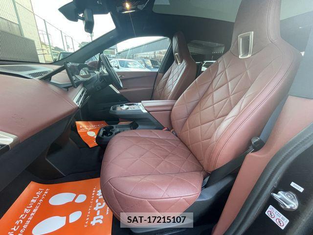 Bmw IX 2021-12 228808-11