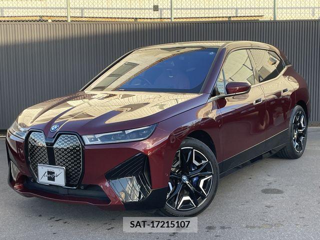 Bmw IX 2021-12 228808-0