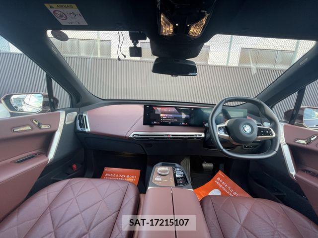 Bmw IX 2021-12 228808-1