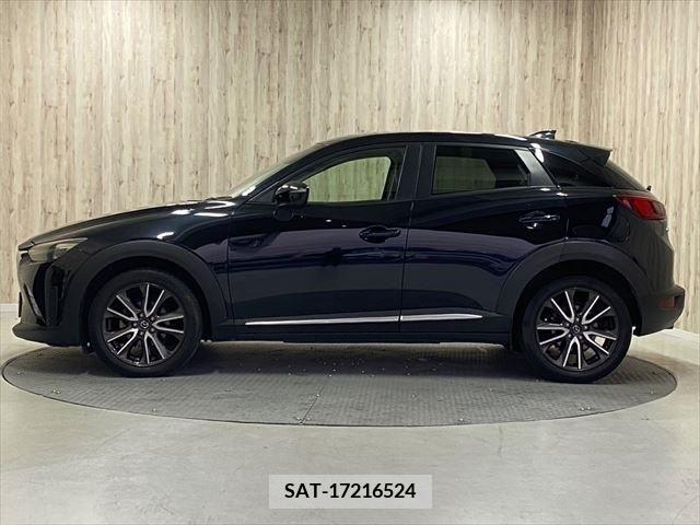 Mazda CX-3 2015-06 295541-6