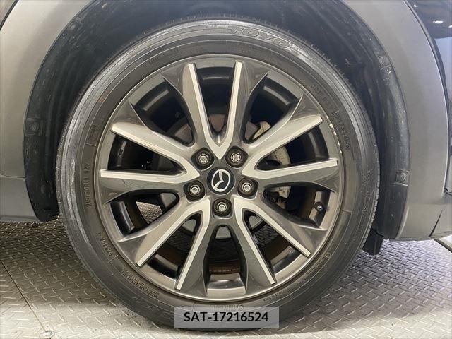 Mazda CX-3 2015-06 295541-11
